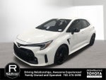 2024 Toyota GR COROLLA Premium