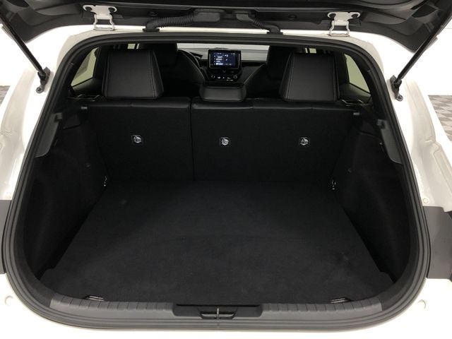 2024 Toyota GR COROLLA Premium