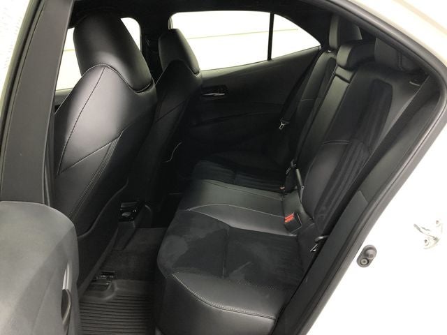 2024 Toyota GR COROLLA Premium