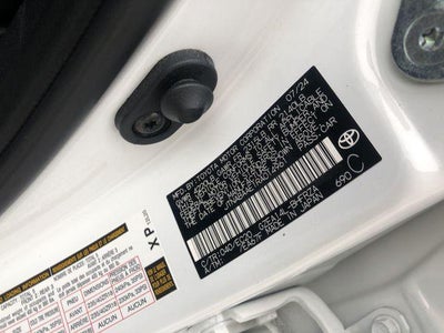 2024 Toyota GR COROLLA Premium