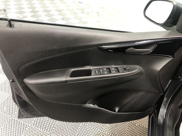 2019 Chevrolet Spark 1LT