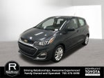 2019 Chevrolet Spark 1LT