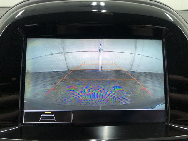 2019 Chevrolet Spark 1LT