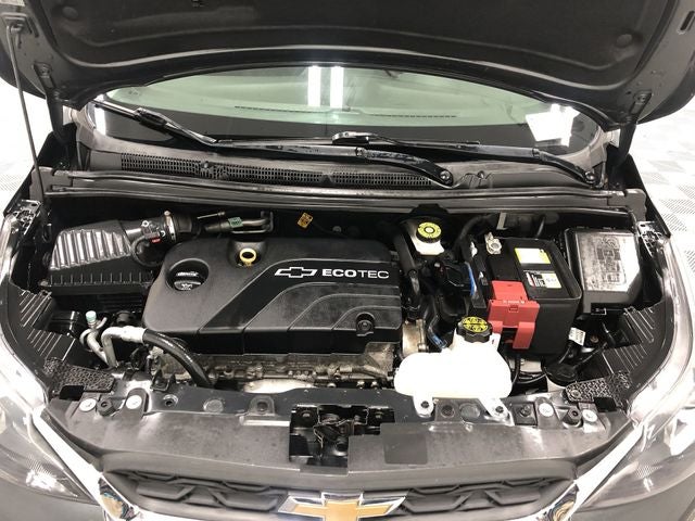 2019 Chevrolet Spark 1LT