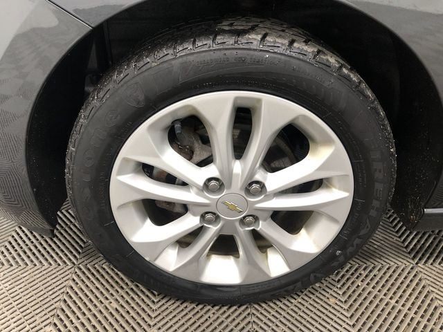 2019 Chevrolet Spark 1LT