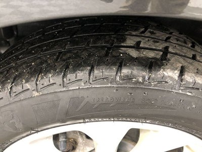 2019 Chevrolet Spark 1LT