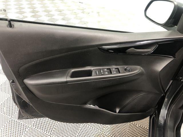 2019 Chevrolet Spark 1LT