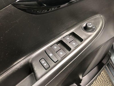 2019 Chevrolet Spark 1LT