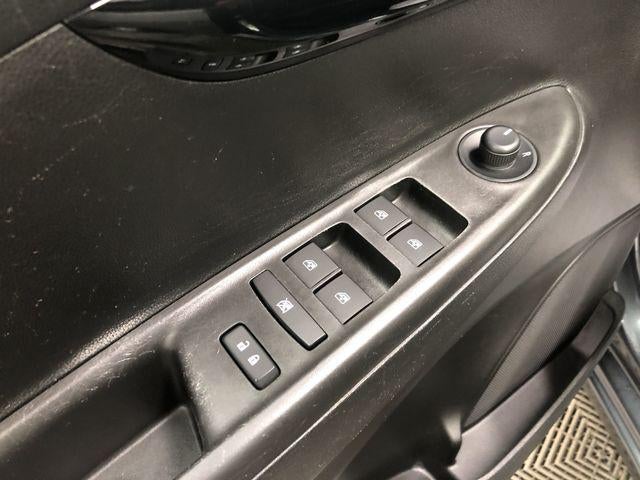 2019 Chevrolet Spark 1LT