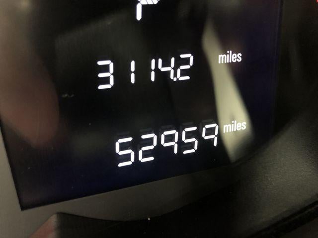 2019 Chevrolet Spark 1LT