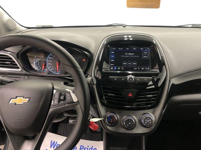 2019 Chevrolet Spark 1LT