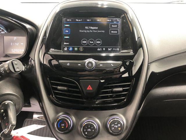 2019 Chevrolet Spark 1LT