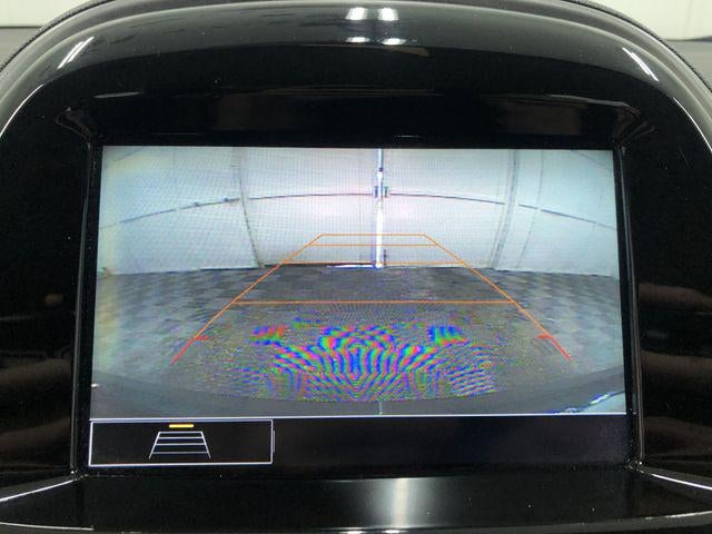 2019 Chevrolet Spark 1LT