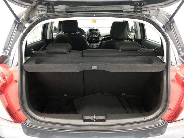 2019 Chevrolet Spark 1LT