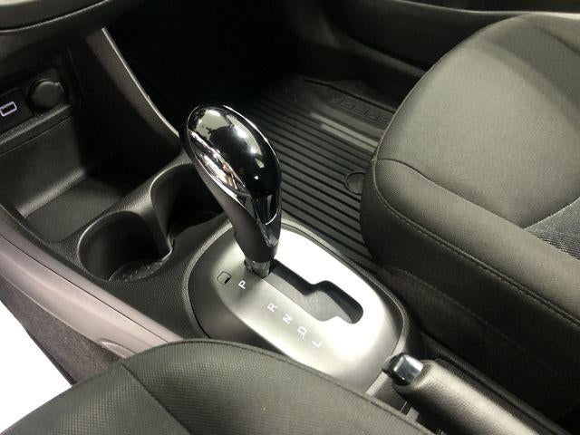 2019 Chevrolet Spark 1LT