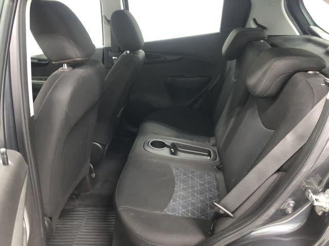 2019 Chevrolet Spark 1LT