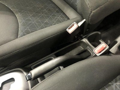 2019 Chevrolet Spark 1LT