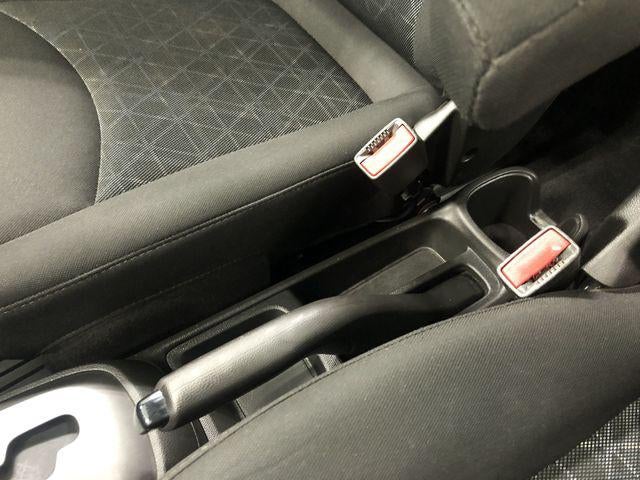 2019 Chevrolet Spark 1LT