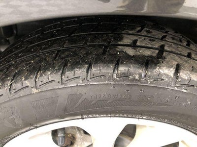 2019 Chevrolet Spark 1LT