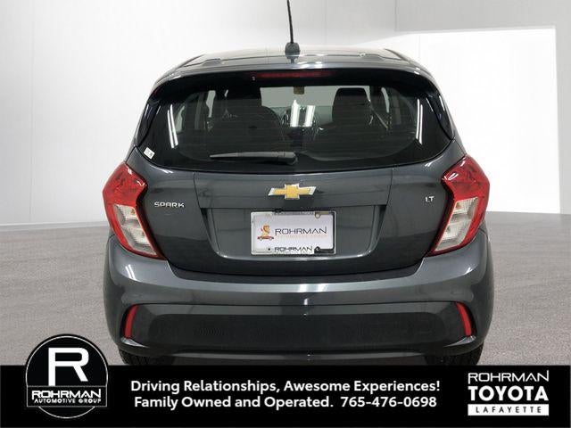 2019 Chevrolet Spark 1LT