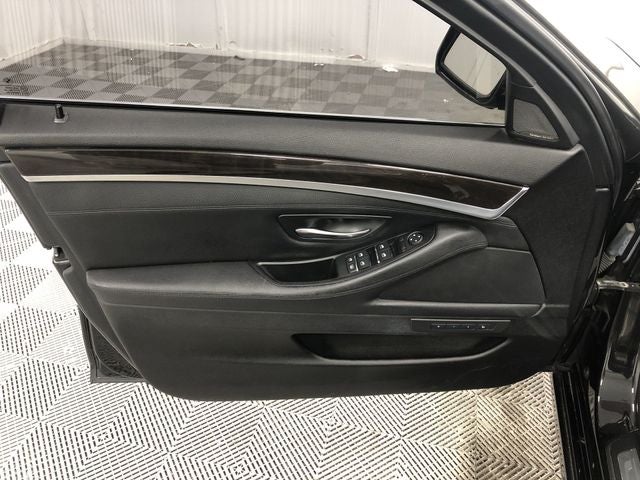 2014 BMW 535i 535i xDrive