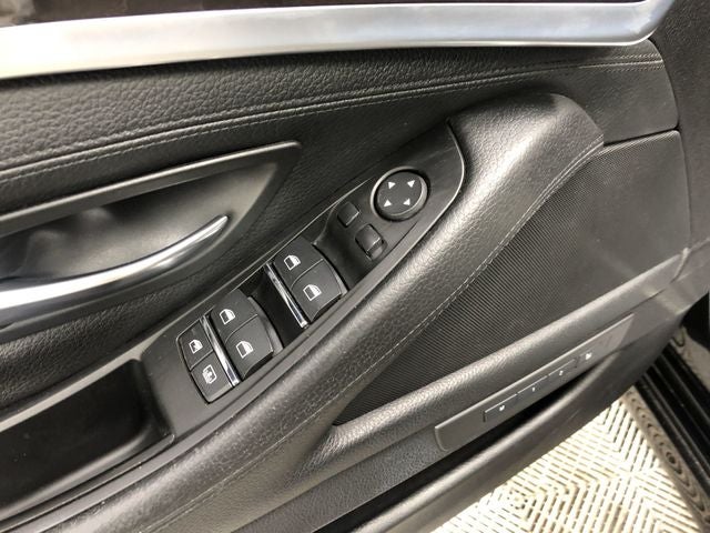 2014 BMW 535i 535i xDrive