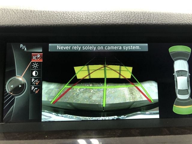 2014 BMW 535i 535i xDrive