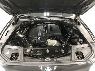 2014 BMW 535i 535i xDrive