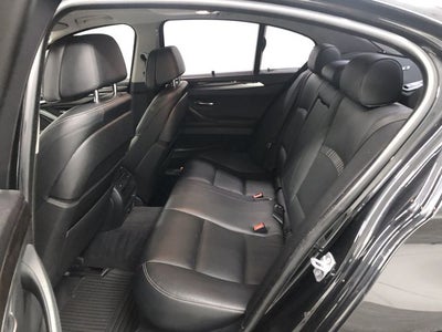 2014 BMW 535i 535i xDrive