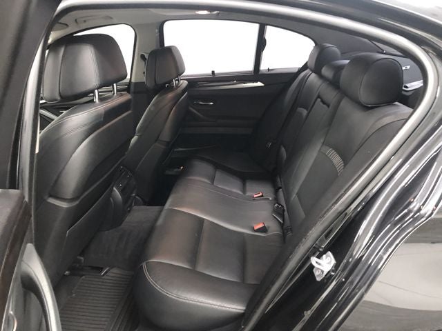 2014 BMW 535i 535i xDrive