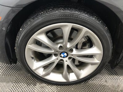 2014 BMW 535i 535i xDrive