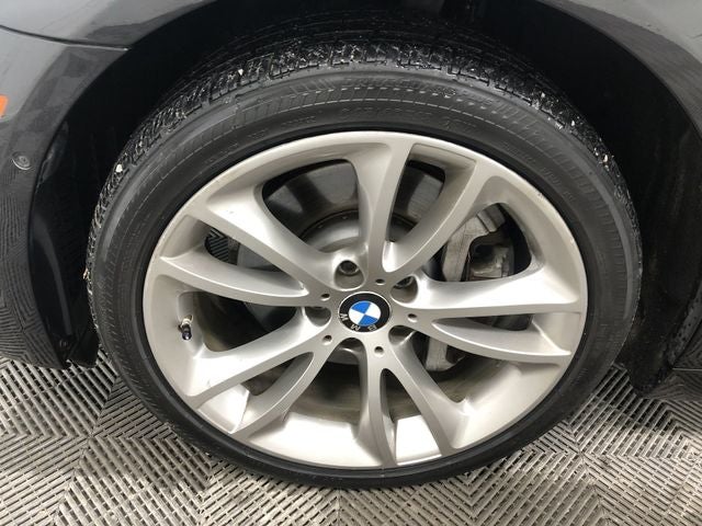 2014 BMW 535i 535i xDrive