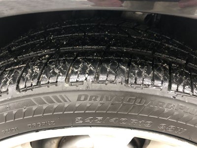 2014 BMW 535i 535i xDrive