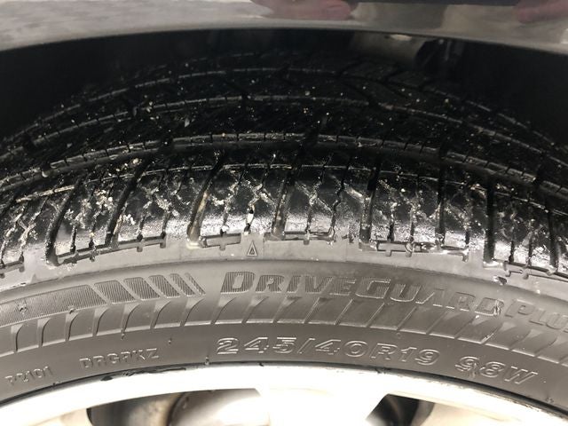 2014 BMW 535i 535i xDrive