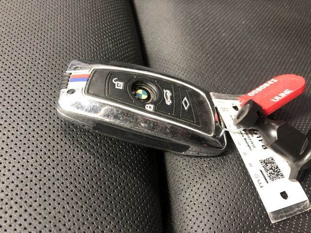 2014 BMW 535i 535i xDrive