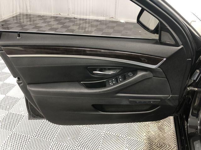 2014 BMW 535i 535i xDrive