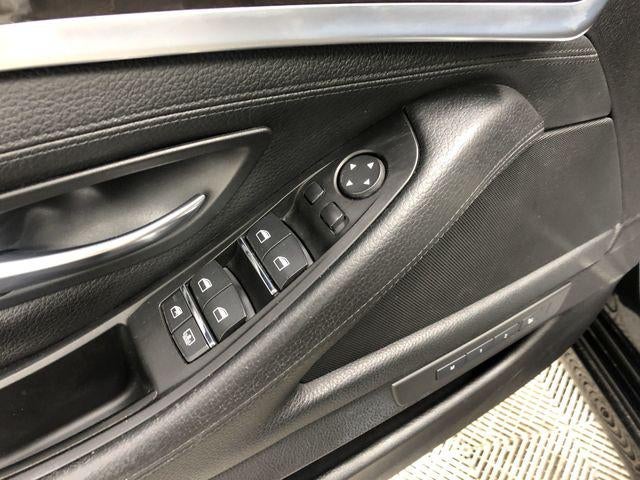 2014 BMW 535i 535i xDrive