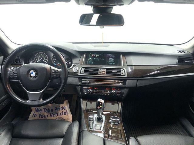 2014 BMW 535i 535i xDrive