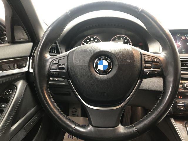 2014 BMW 535i 535i xDrive