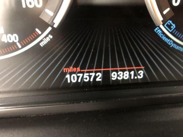 2014 BMW 535i 535i xDrive