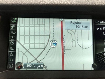 2014 BMW 535i 535i xDrive