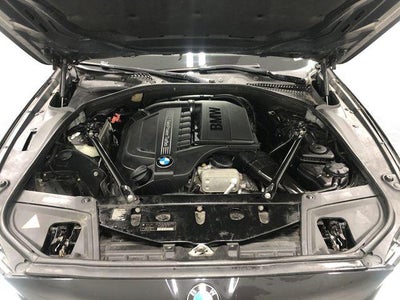 2014 BMW 535i 535i xDrive