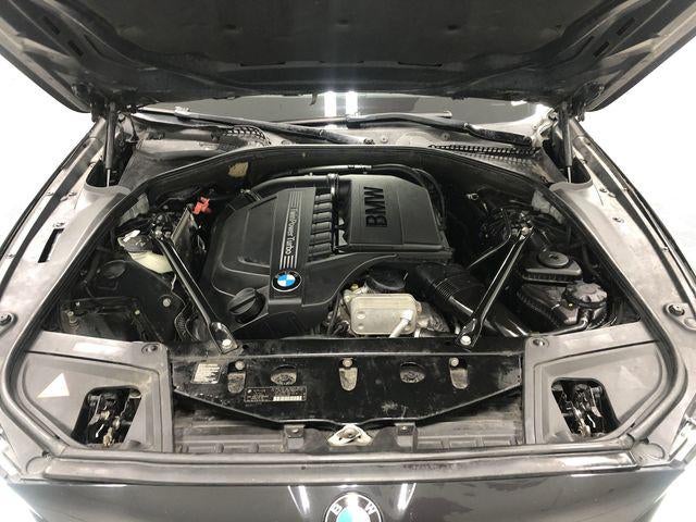 2014 BMW 535i 535i xDrive