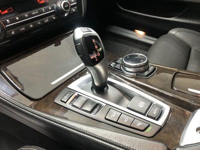 2014 BMW 535i 535i xDrive