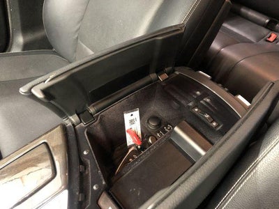 2014 BMW 535i 535i xDrive