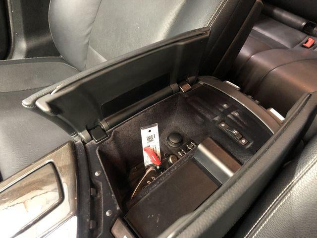 2014 BMW 535i 535i xDrive