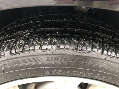 2014 BMW 535i 535i xDrive