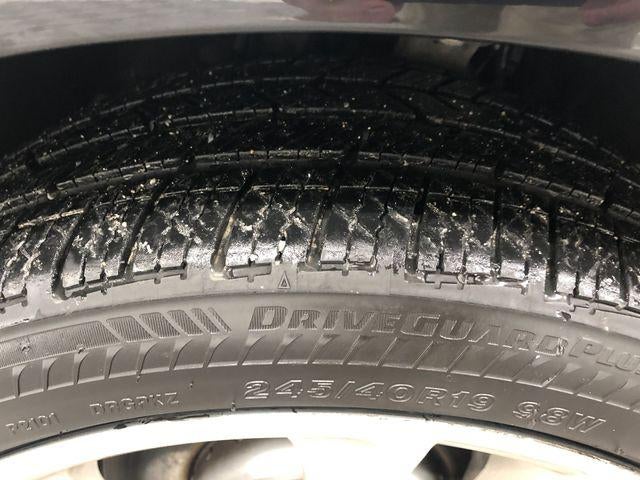 2014 BMW 535i 535i xDrive