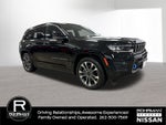 2022 Jeep Grand Cherokee Overland 4xe