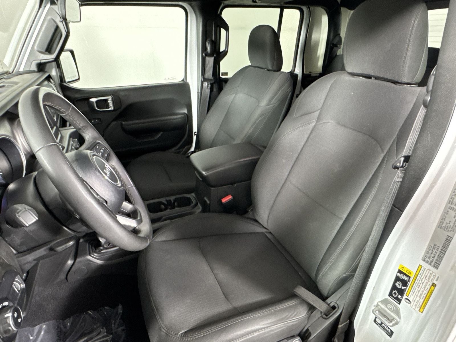 2023 Jeep Gladiator Sport S